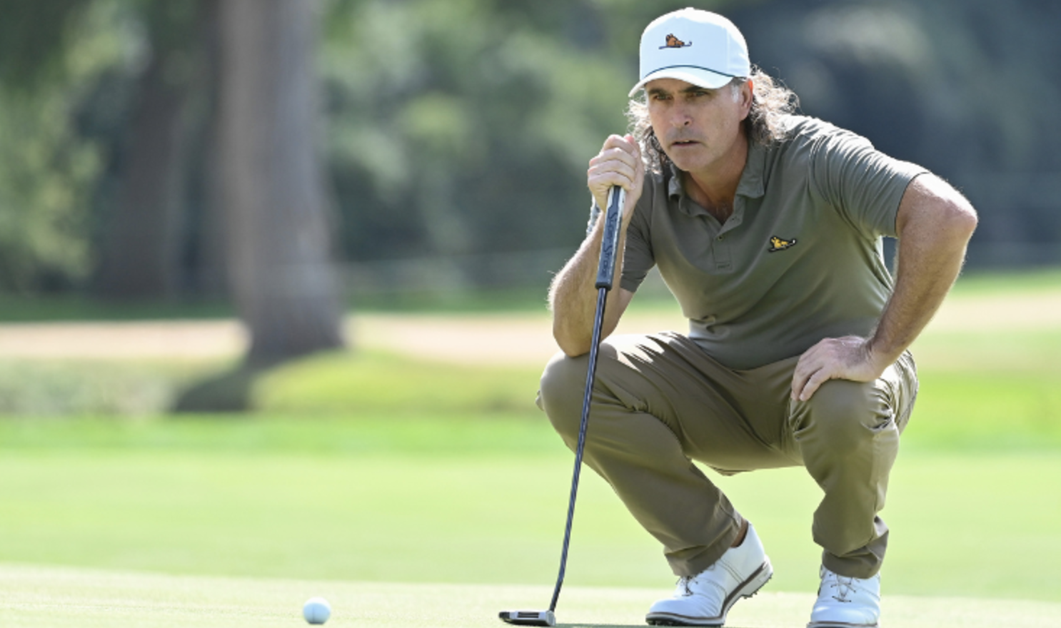 Aussies chase unique hattrick at PGA Tour Champions QSchool